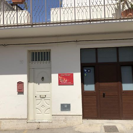 Case Vacanze Le Rose Villa Noto Kültér fotó