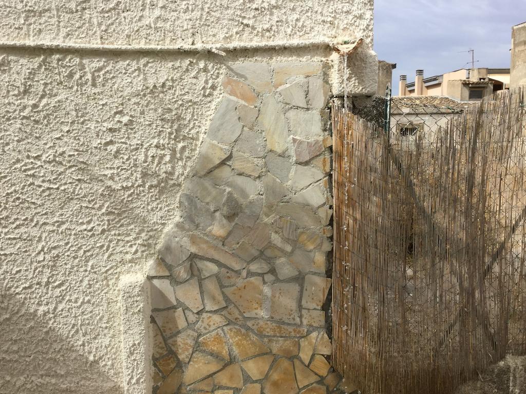 Case Vacanze Le Rose Villa Noto Kültér fotó