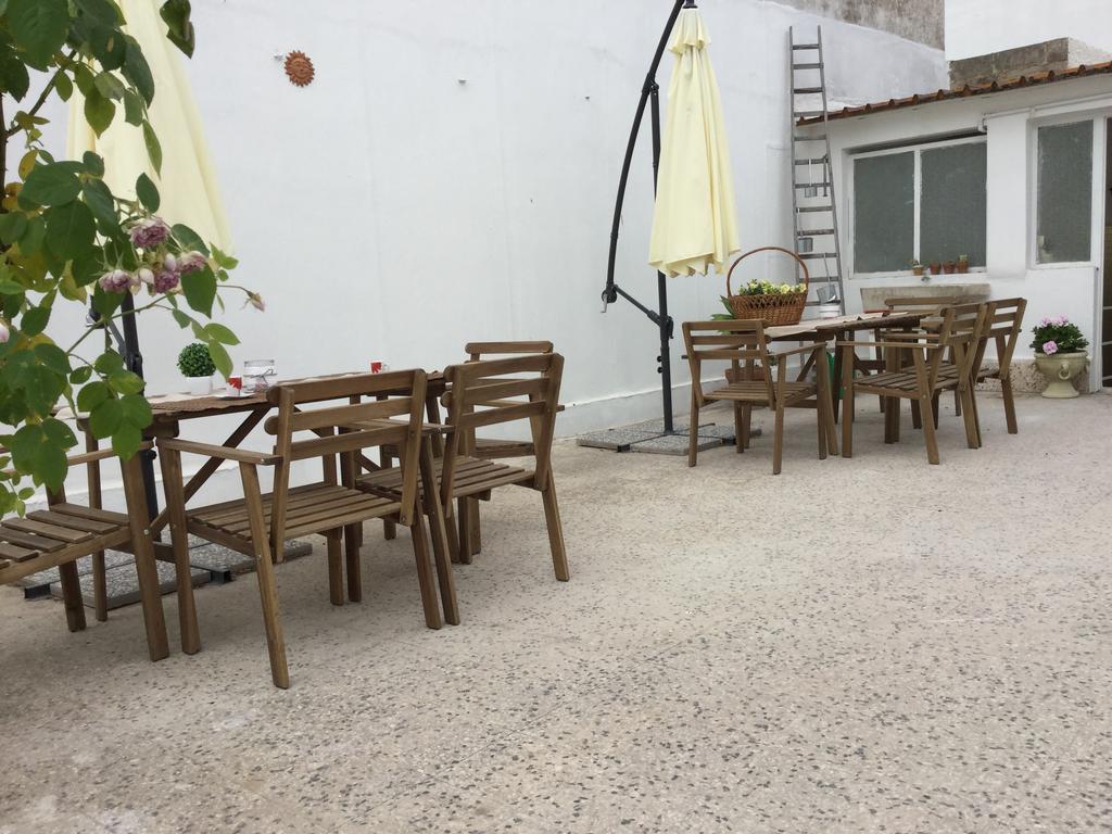 Case Vacanze Le Rose Villa Noto Kültér fotó