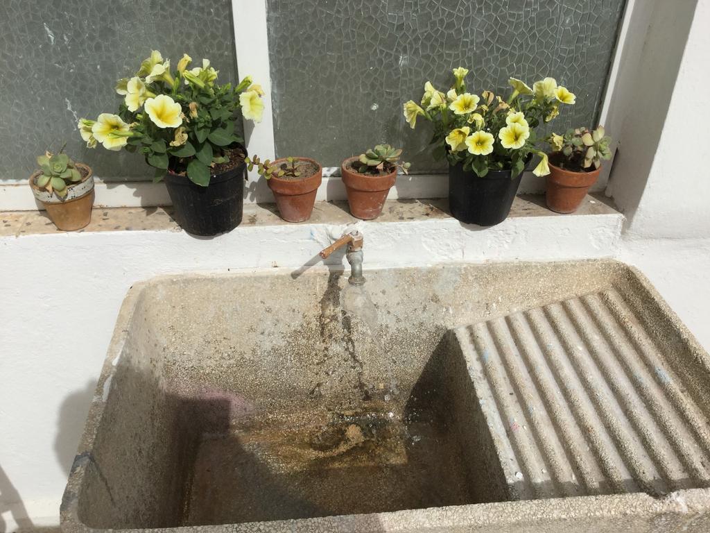 Case Vacanze Le Rose Villa Noto Kültér fotó