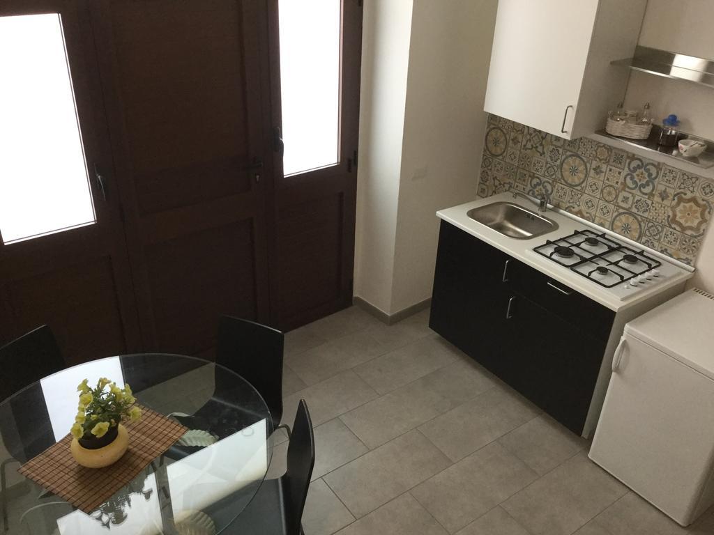 Case Vacanze Le Rose Villa Noto Kültér fotó