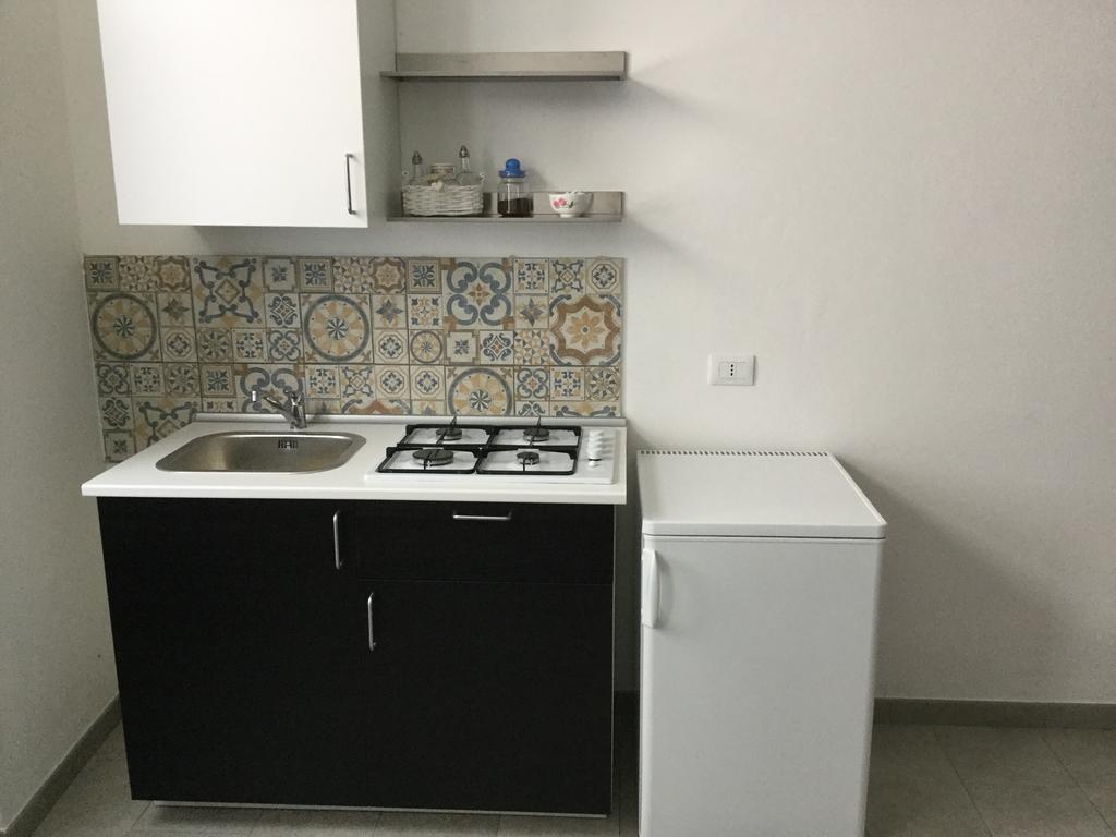 Case Vacanze Le Rose Villa Noto Kültér fotó