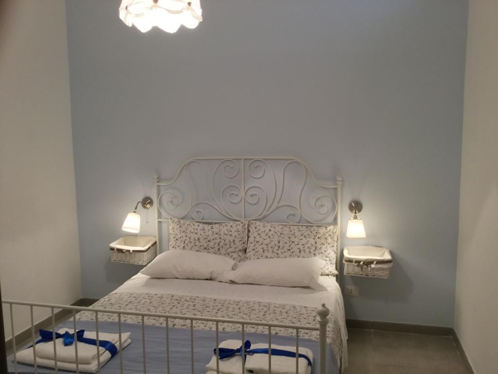 Case Vacanze Le Rose Villa Noto Kültér fotó