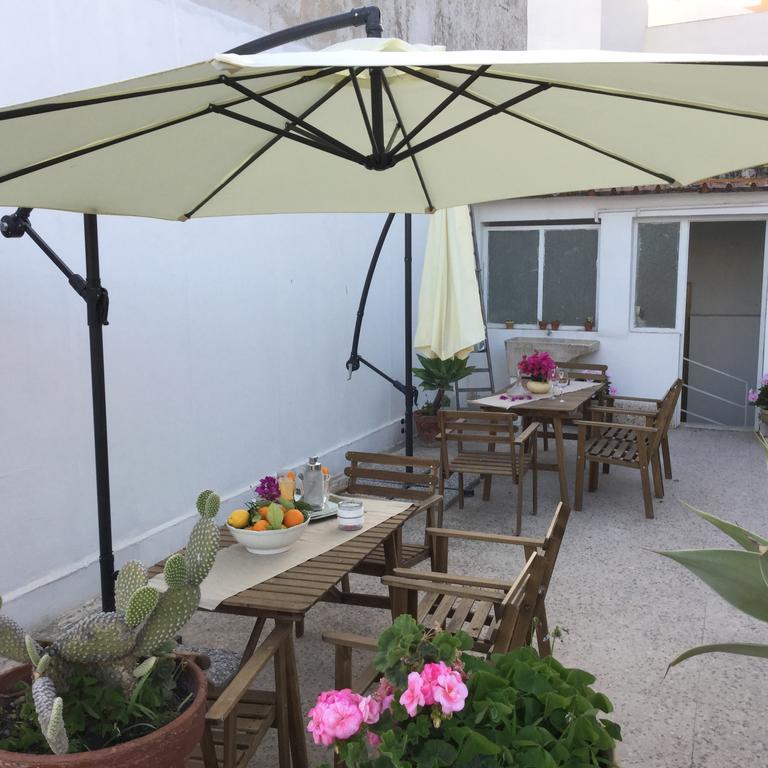 Case Vacanze Le Rose Villa Noto Kültér fotó