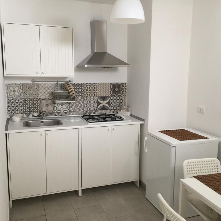 Case Vacanze Le Rose Villa Noto Kültér fotó