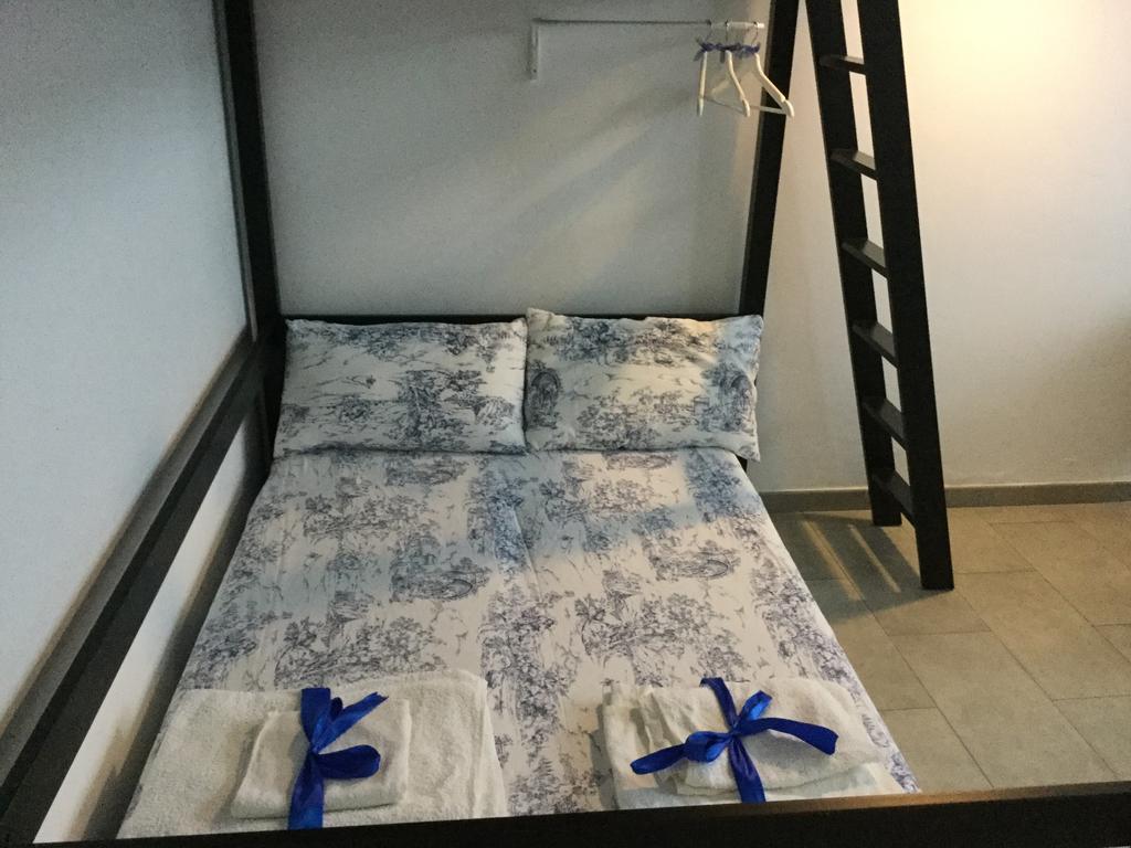 Case Vacanze Le Rose Villa Noto Kültér fotó