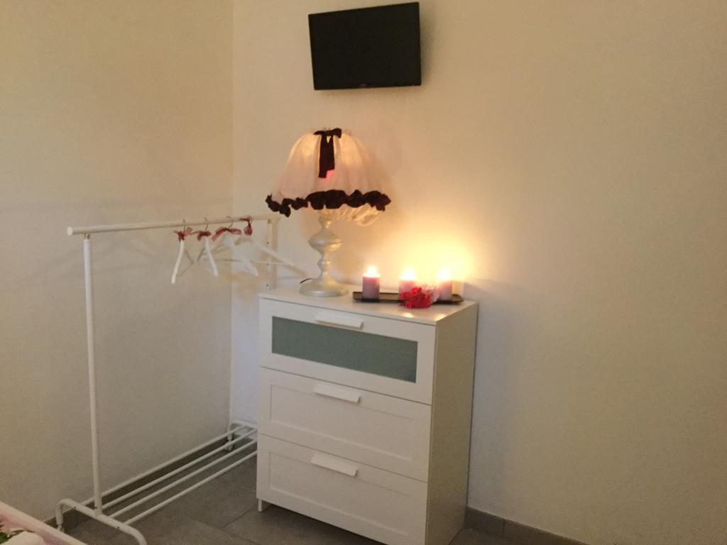 Case Vacanze Le Rose Villa Noto Kültér fotó