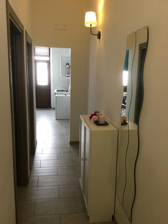 Case Vacanze Le Rose Villa Noto Kültér fotó