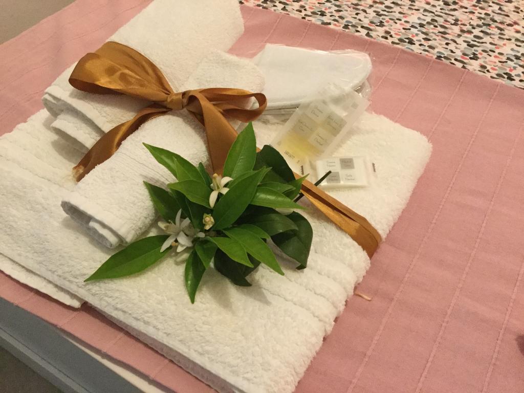 Case Vacanze Le Rose Villa Noto Kültér fotó