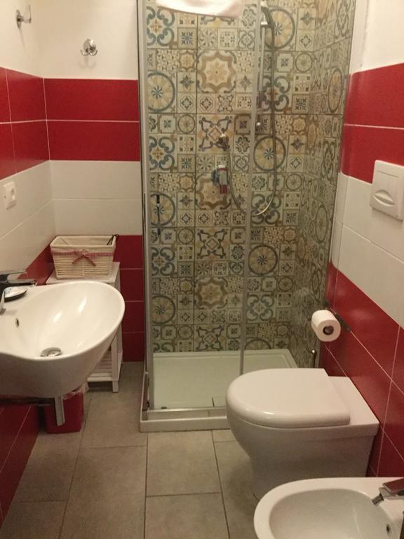 Case Vacanze Le Rose Villa Noto Kültér fotó