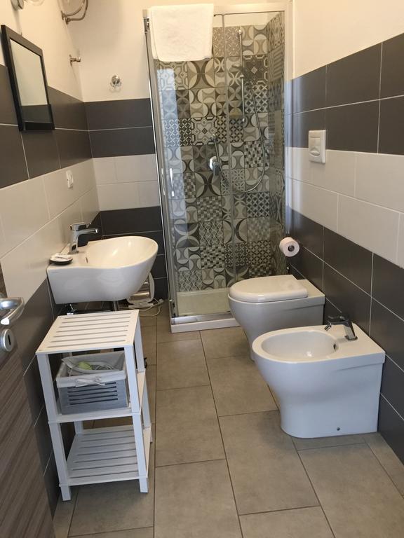 Case Vacanze Le Rose Villa Noto Kültér fotó