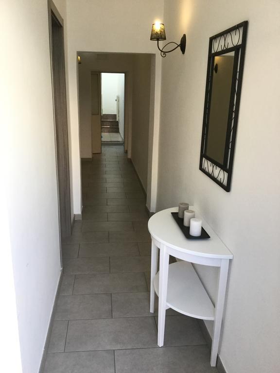 Case Vacanze Le Rose Villa Noto Kültér fotó
