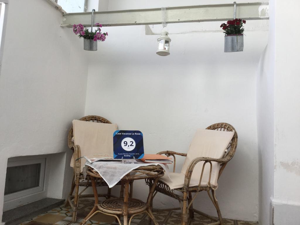 Case Vacanze Le Rose Villa Noto Kültér fotó