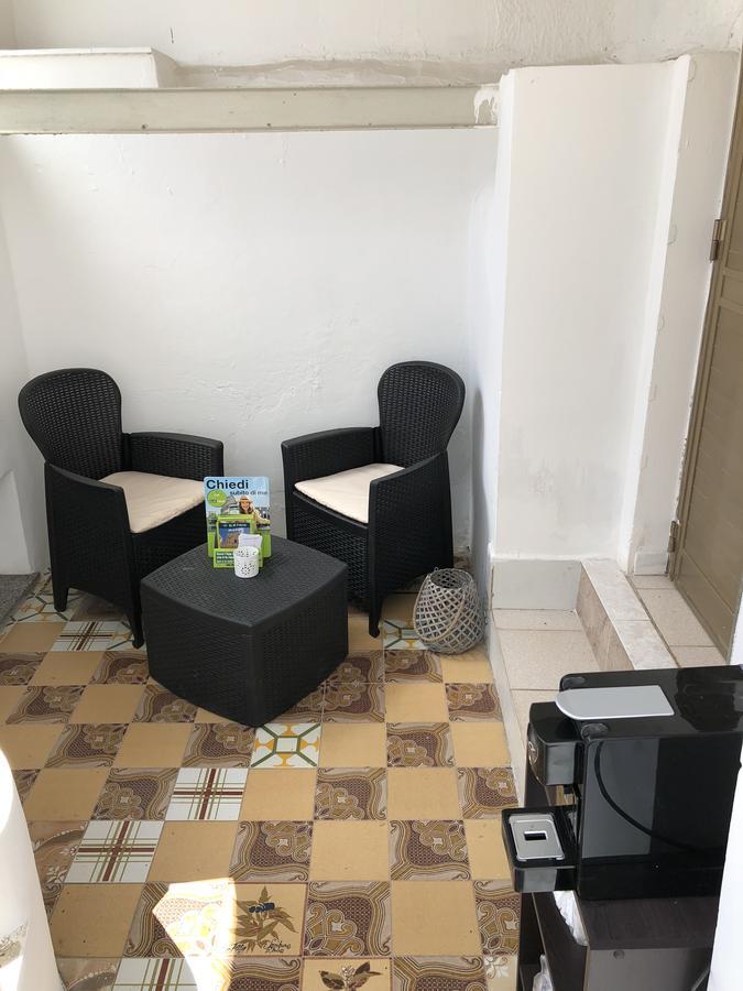 Case Vacanze Le Rose Villa Noto Kültér fotó